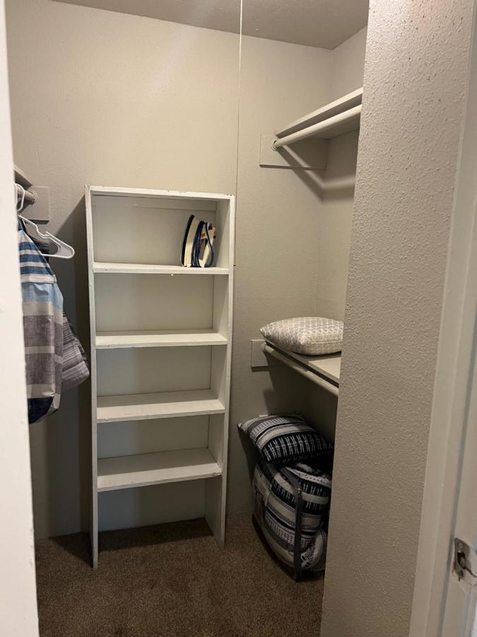 Beautiful 1-Bedroom Townhome With Nice Amenities 休斯敦 外观 照片