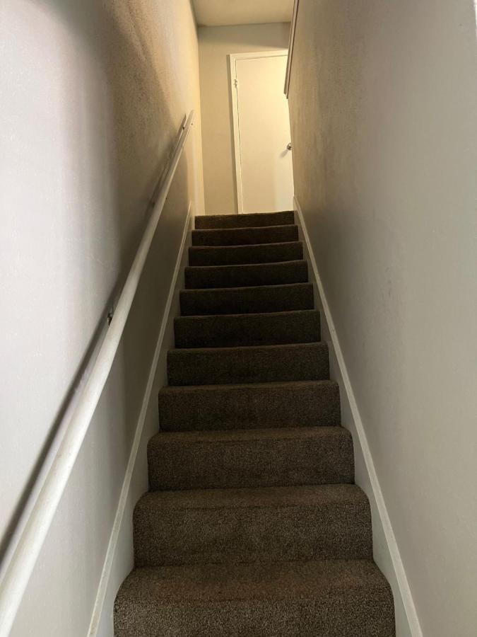 Beautiful 1-Bedroom Townhome With Nice Amenities 休斯敦 外观 照片