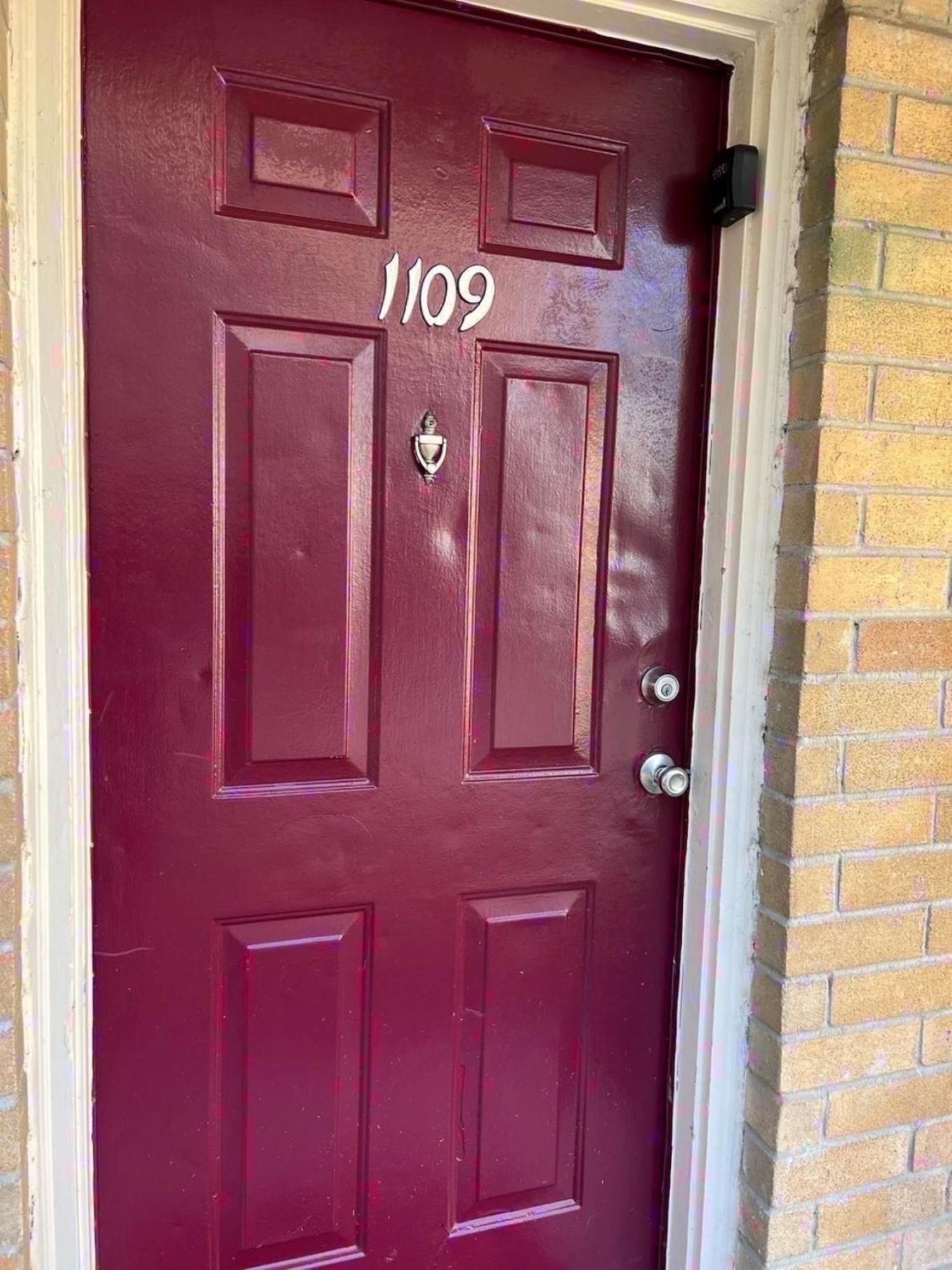 Beautiful 1-Bedroom Townhome With Nice Amenities 休斯敦 外观 照片